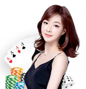娛樂城遊戲 真人百家樂